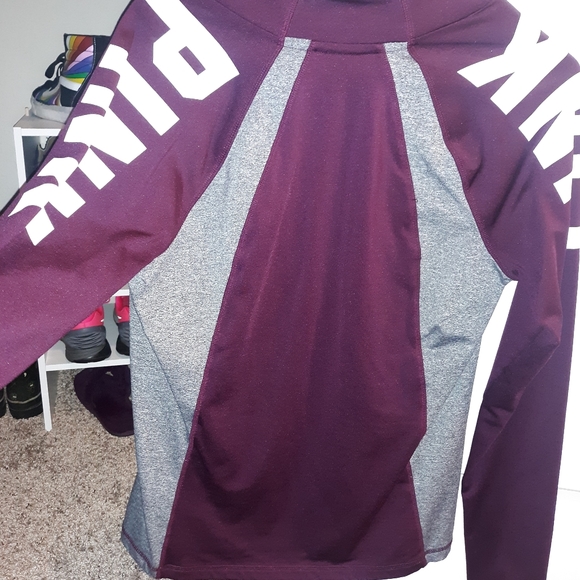 Track jacket - Picture 3 of 4